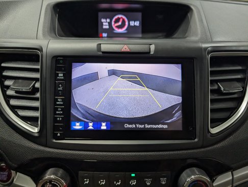 Used 2015 Honda CR-V EX image 28
