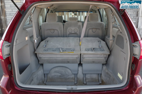 Used 2007 Toyota Sienna CE image 26