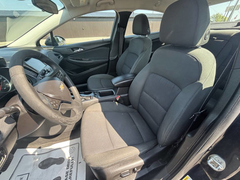 Used 2016 Chevrolet Cruze LT w/ Convenience Package image 5