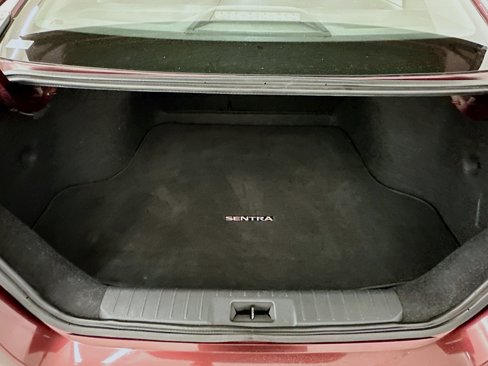 Used 2022 Nissan Sentra SV image 29