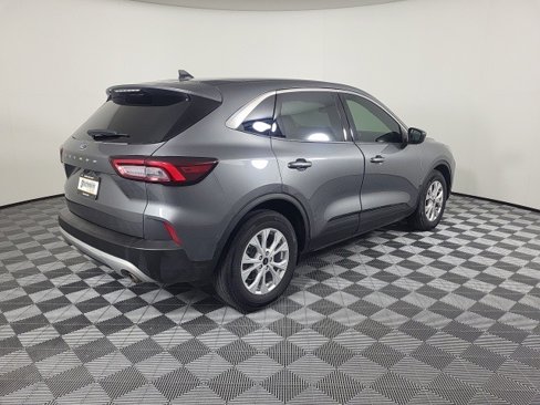 Used 2024 Ford Escape Active image 9