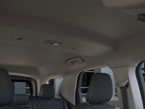 New 2025 Ford Bronco Sport Big Bend image 22
