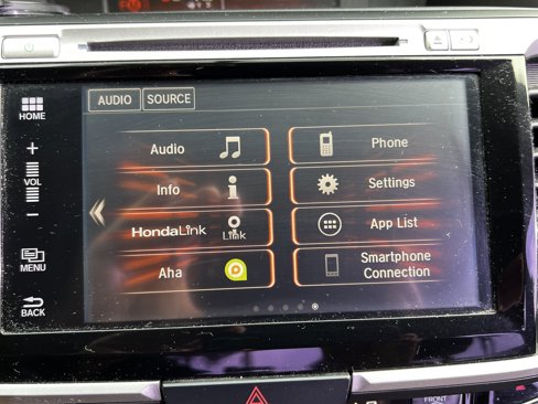 Used 2016 Honda Accord EX image 24