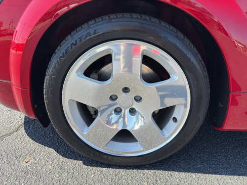 Used 2001 Audi TT 1.8T image 15