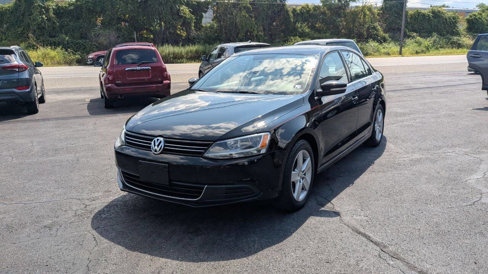 Used 2014 Volkswagen Jetta TDI image 26