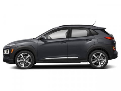 Used 2021 Hyundai Kona Ultimate image 6