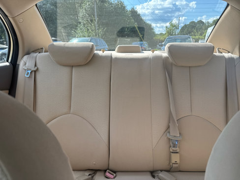 Used 2010 Kia Rio LX image 16