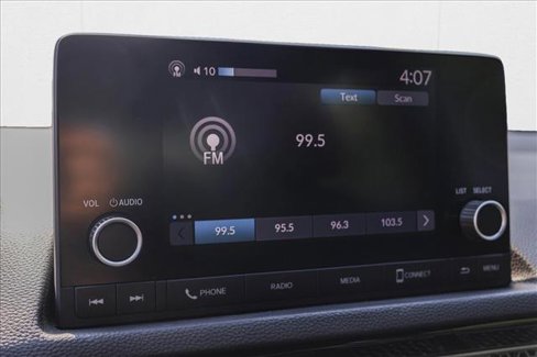 Certified 2022 Honda Civic Sport image 17