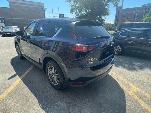 Used 2017 MAZDA CX-5 Touring w/ Preferred Equipment Package image 4