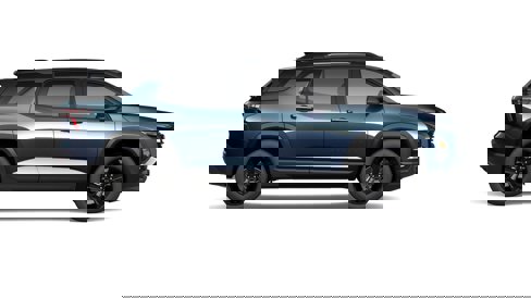 New 2026 Chevrolet Equinox LT w/ Convenience Package II image 3