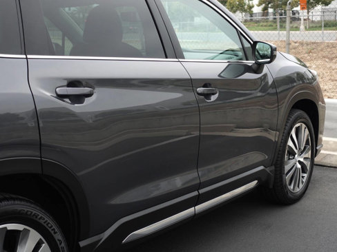 Used 2019 Subaru Ascent Limited w/ Popular Package #2 image 17