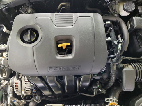 Used 2021 Kia Forte LXS image 30