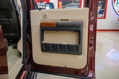 Used 2016 Ford F350 King Ranch w/ FX4 Off-Road Package image 47