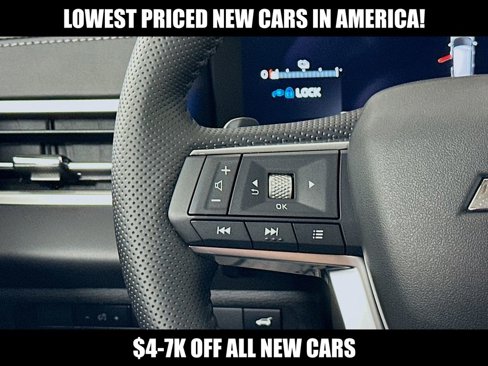 New 2024 Mitsubishi Outlander SEL image 13