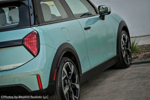 Used 2025 MINI Cooper S image 9