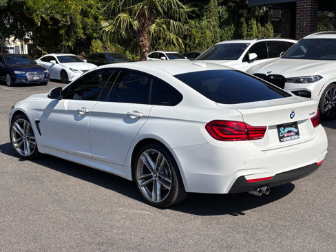 Used 2018 BMW 430i Gran Coupe image 10