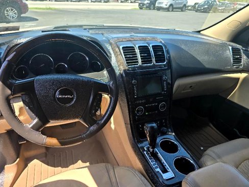 Used 2012 GMC Acadia Denali image 9