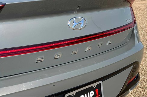 Used 2020 Hyundai Sonata SEL Plus w/ Tech Package image 30