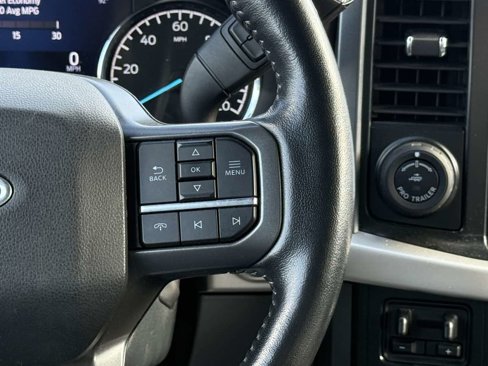 Used 2021 Ford F150 XLT w/ Equipment Group 302A High image 32