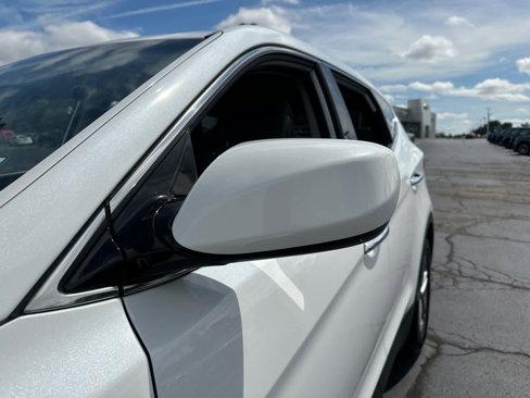 Used 2018 Hyundai Santa Fe Sport image 12