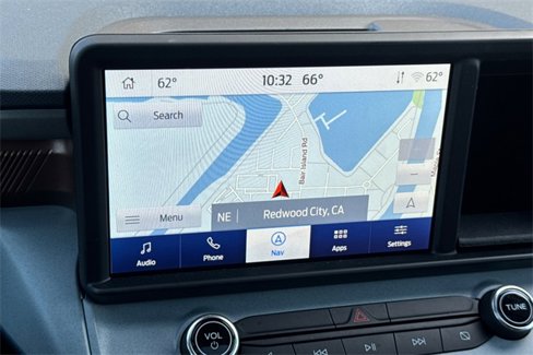 Used 2024 Ford Maverick Lariat image 22