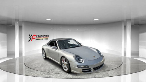 Used 2005 Porsche 911 Carrera S image 14