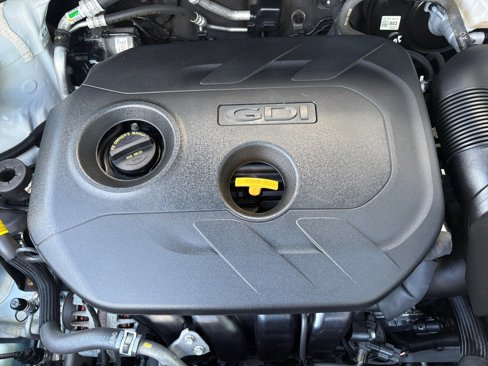 Used 2020 Hyundai Tucson SE image 7