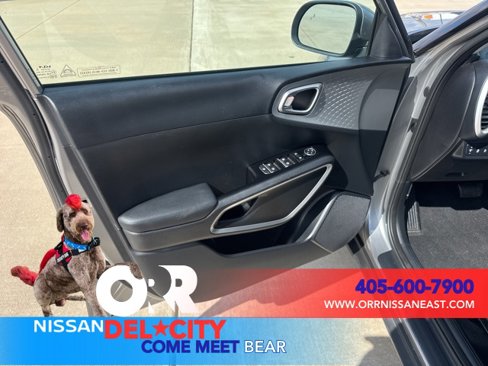 Used 2024 Kia Soul LX w/ Option Group 015 image 14