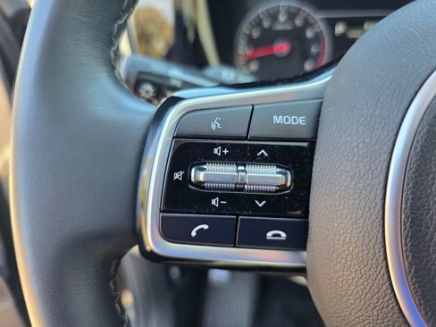 Used 2022 Kia Sorento S w/ Panoramic Sunroof Package image 25