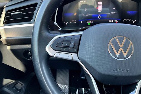 Used 2024 Volkswagen Jetta S image 21