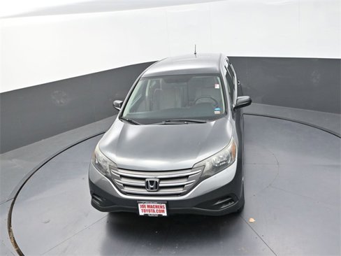 Used 2013 Honda CR-V LX image 20