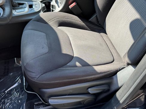 Used 2015 Jeep Cherokee Latitude w/ Safety Group image 22