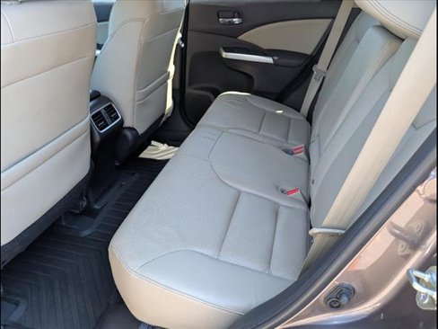 Used 2015 Honda CR-V EX-L image 15