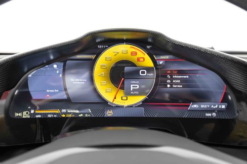 Used 2025 Ferrari 296 GTS image 30