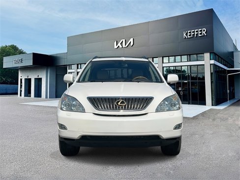 Used 2004 Lexus RX 330 AWD image 3
