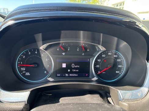 Used 2020 Chevrolet Traverse Premier w/ Redline Edition image 13