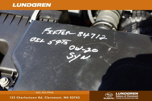 Used 2021 Subaru Ascent Premium w/ Convenience Package image 36