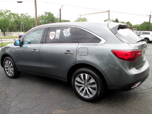 Used 2014 Acura MDX Type S w/Advance Package image 14