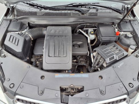 Used 2011 Chevrolet Equinox LT w/ Driver Convenience Package image 30