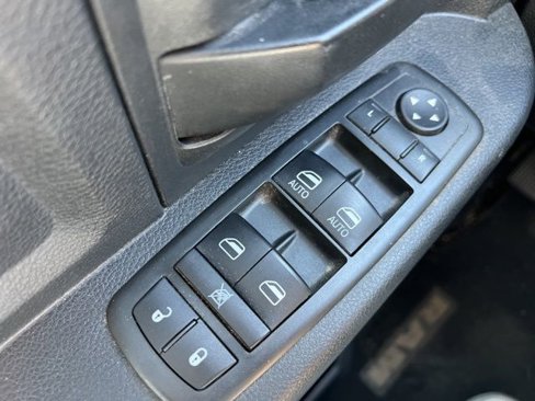 Used 2015 RAM 1500 Express image 22