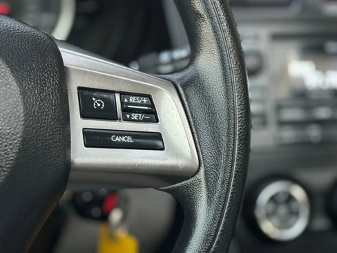 Used 2014 Subaru Forester 2.5i Premium w/ All-Weather Package image 21