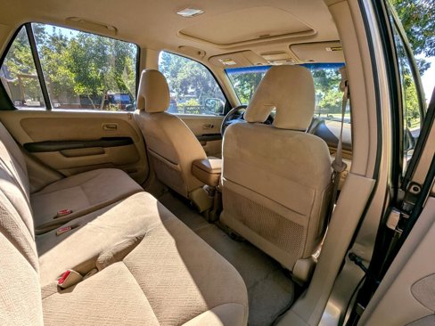 Used 2006 Honda CR-V EX image 20