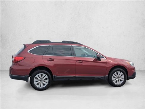 Used 2015 Subaru Outback 2.5i Premium image 4