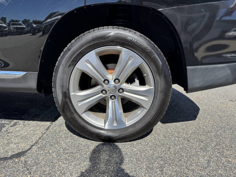 Used 2013 Toyota Highlander Limited image 6