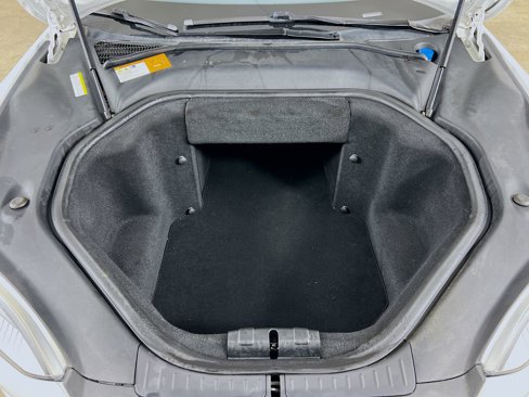 Used 2014 Tesla Model S 60 image 30