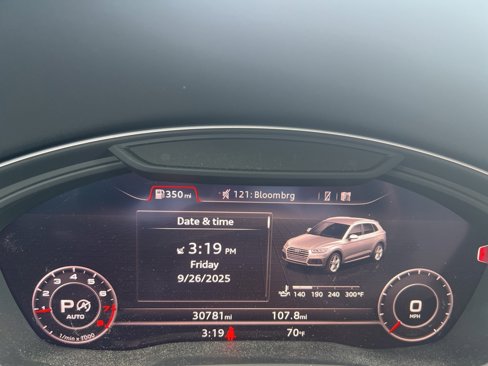 Used 2019 Audi Q5 2.0T Premium Plus w/ Premium Plus Package image 62
