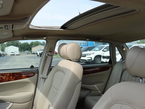Used 1998 Jaguar XJ8 image 11