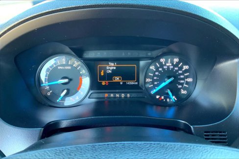 Certified 2016 Ford Explorer XLT image 21
