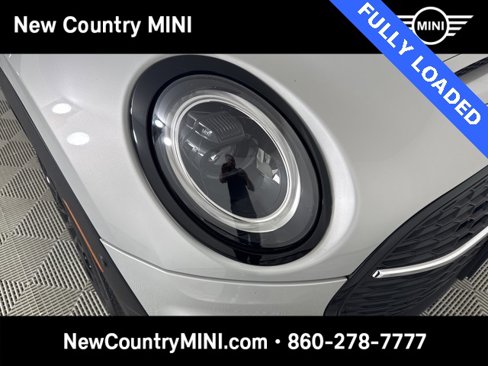 Used 2022 MINI Cooper Clubman S image 10