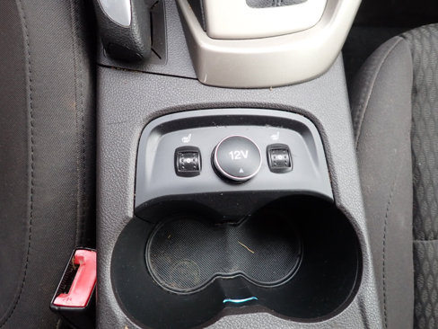 Used 2012 Ford Focus SEL image 37